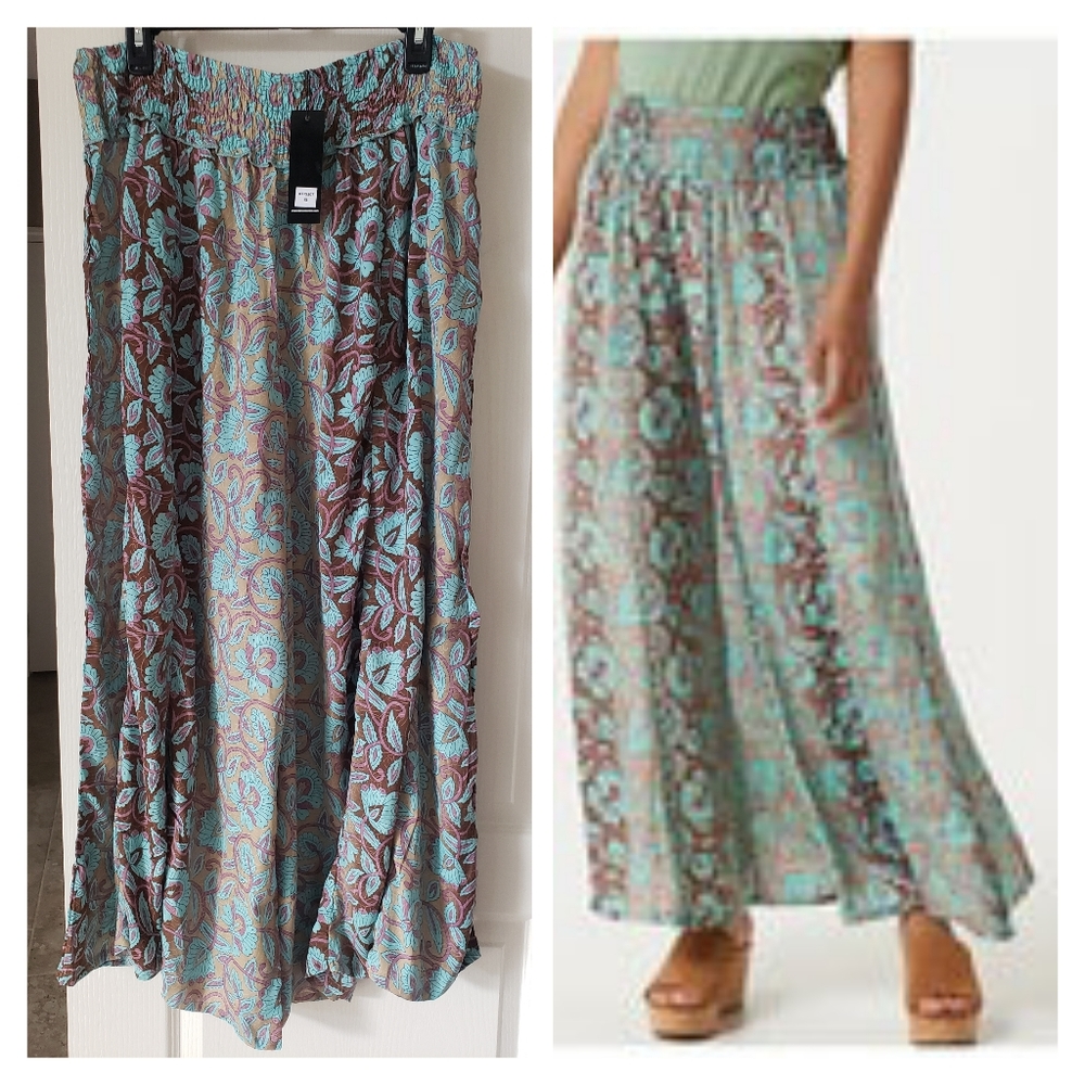Tolani Wide Leg Pants XL